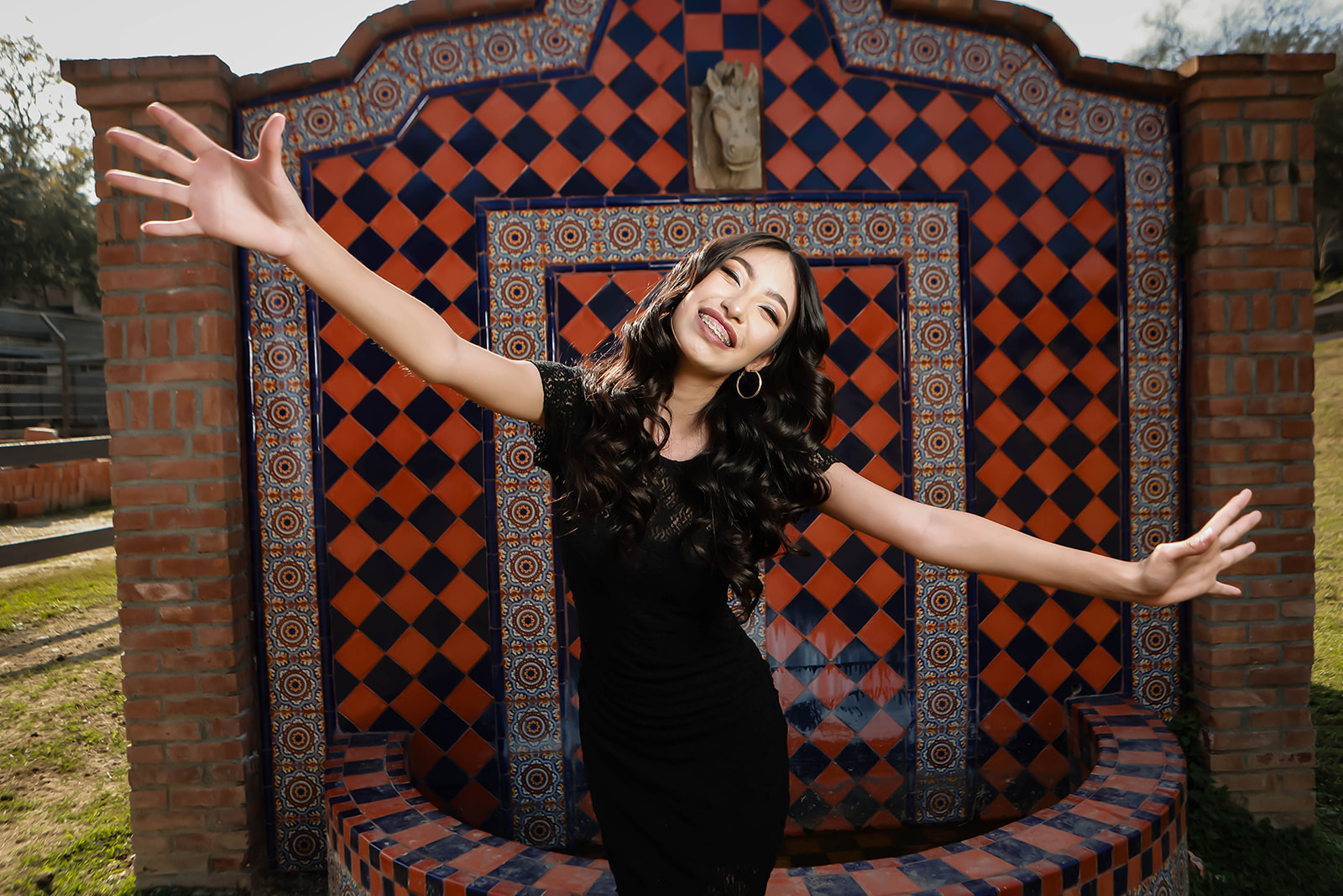 MIS FIFTEEN AHTZIRI