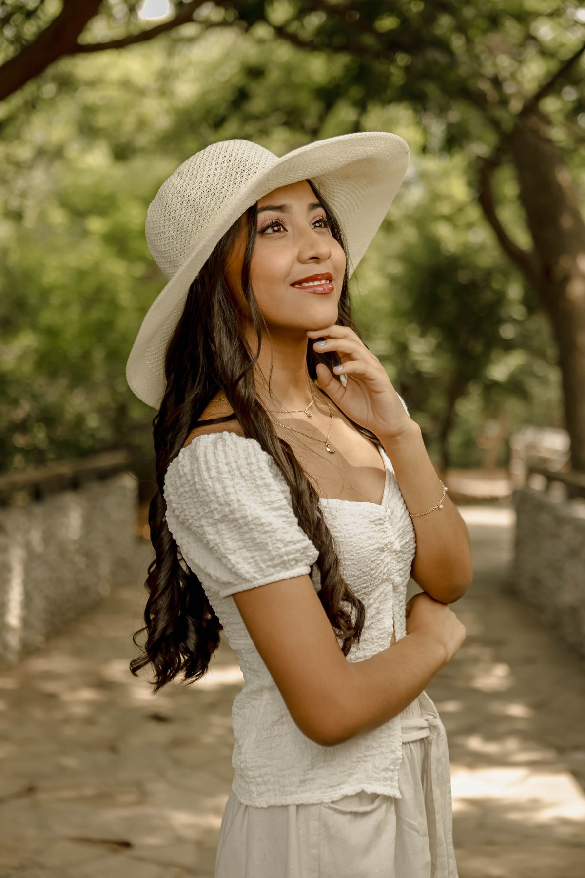 MIS FIFTEEN MARIANA