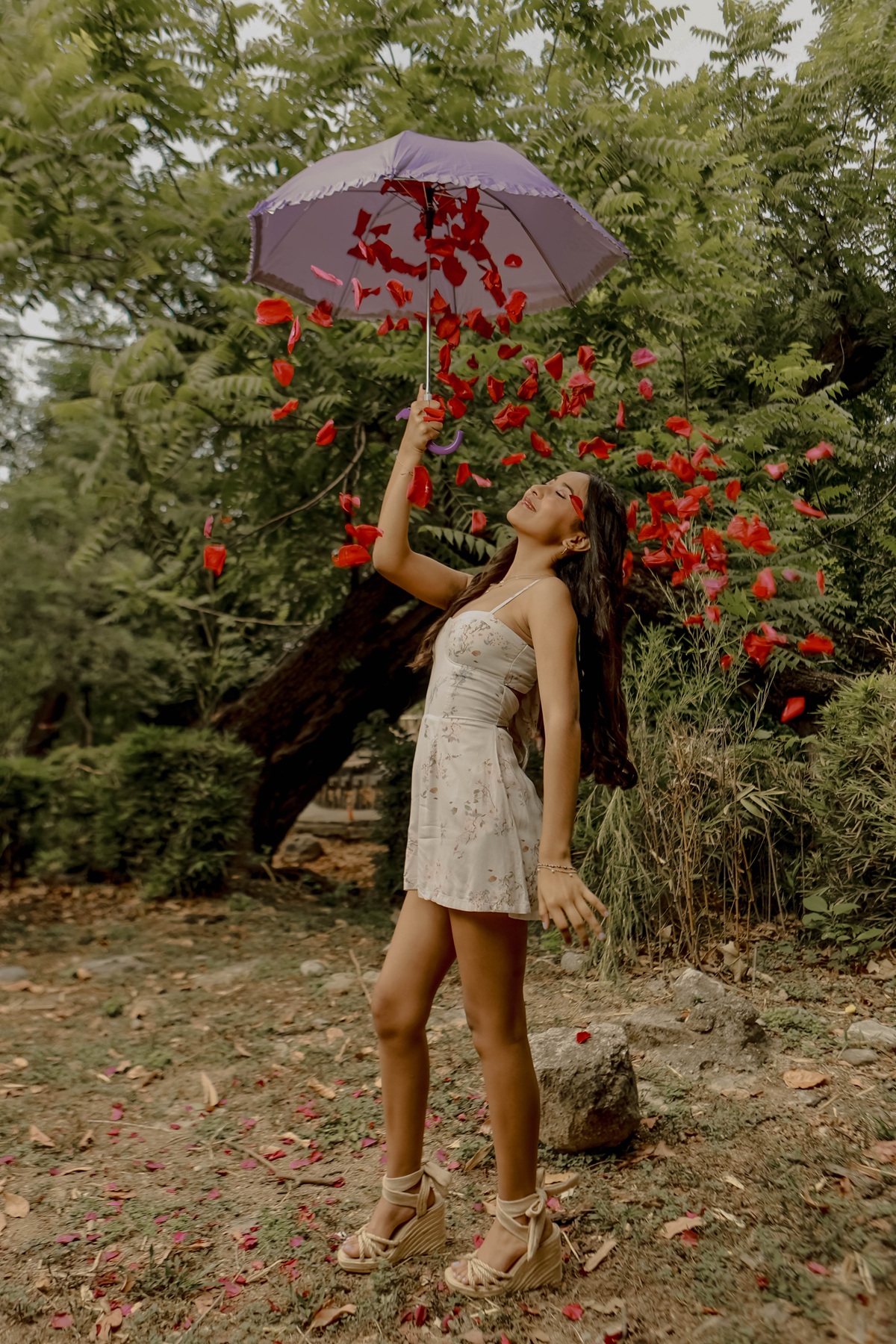 MIS FIFTEEN MARIANA