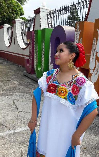 1. Denisse 91