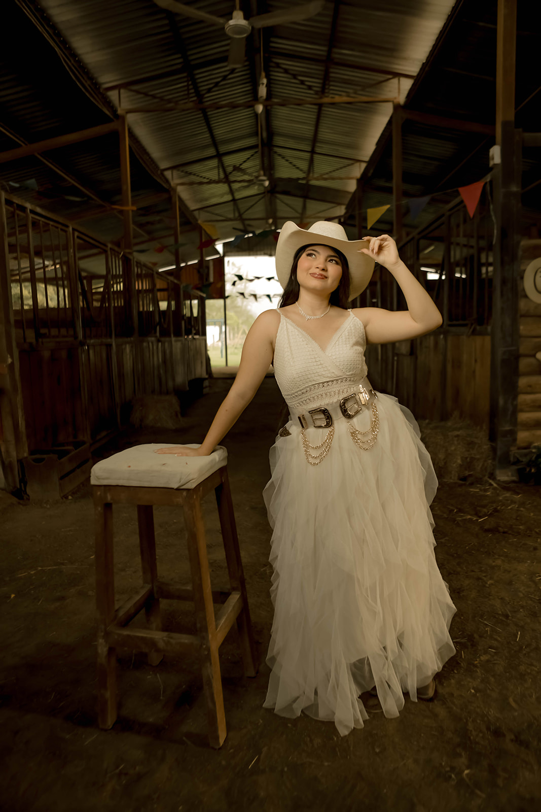 MIS FIFTEEN SOFIA