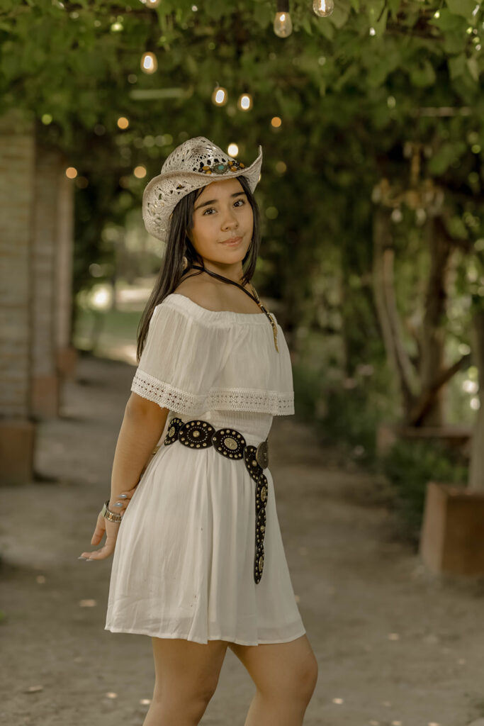 MIS FIFTEEN FATIMA 30 AGO