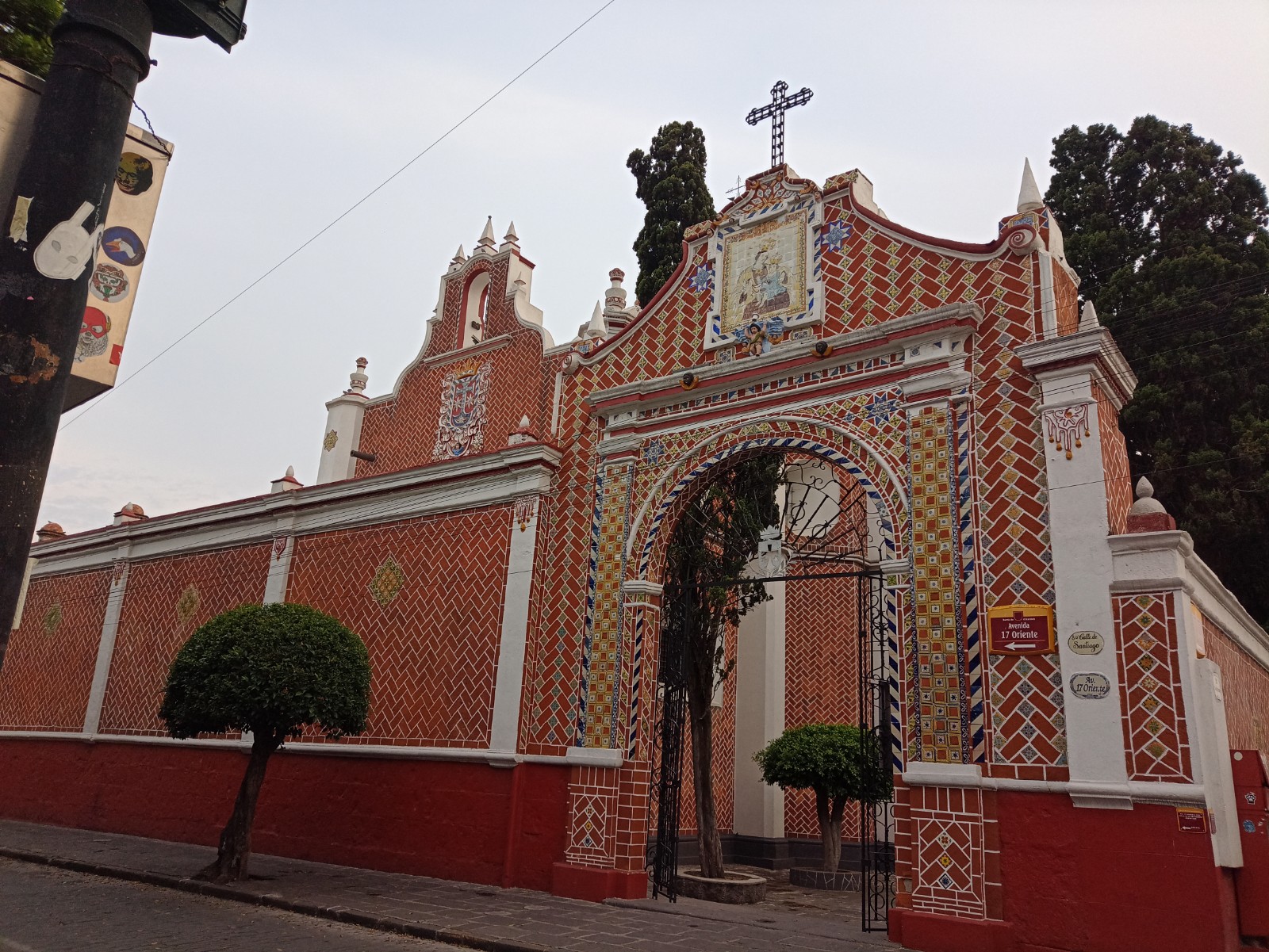 Templo-El-Carmen