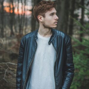 Invitación XV Varón Elite