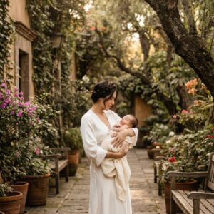 Invitación Bautizo / Comunión Elite