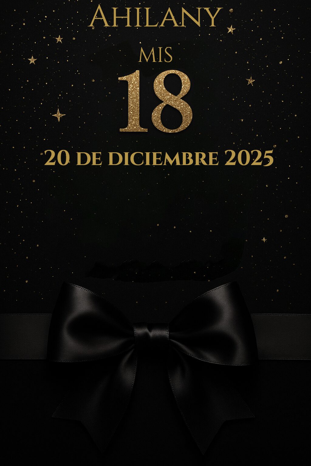 Fondo final
