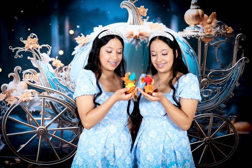 camila y catalina 1