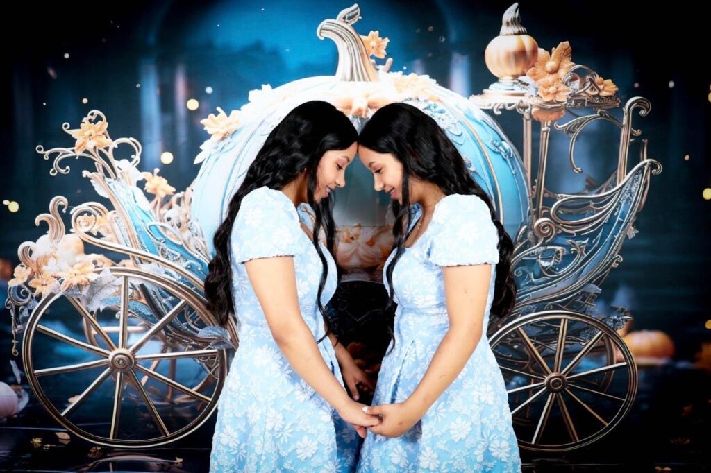 camila y catalina 11