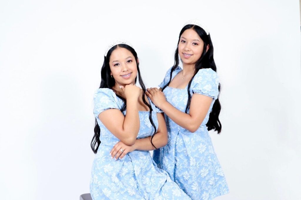 camila y catalina 14