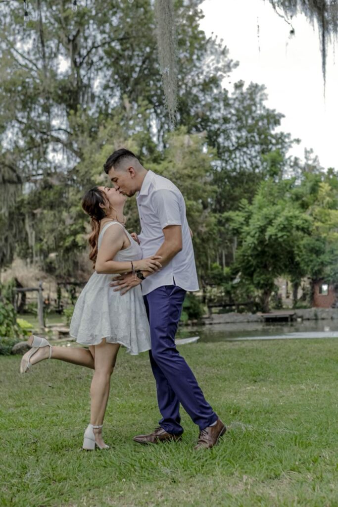 carlos y milca 1
