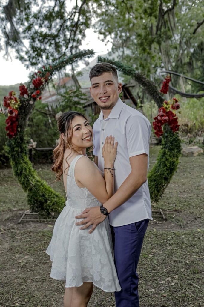 carlos y milca 10