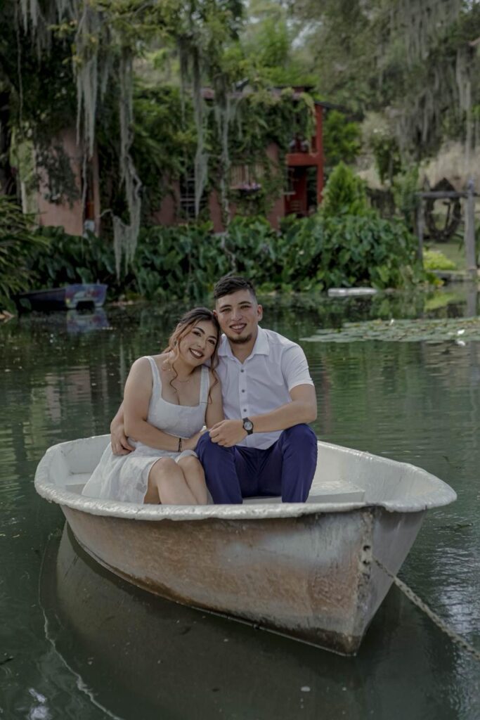carlos y milca 11
