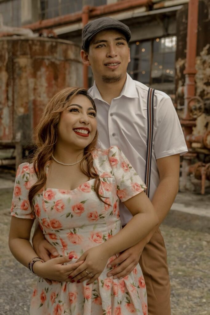 carlos y milca 12