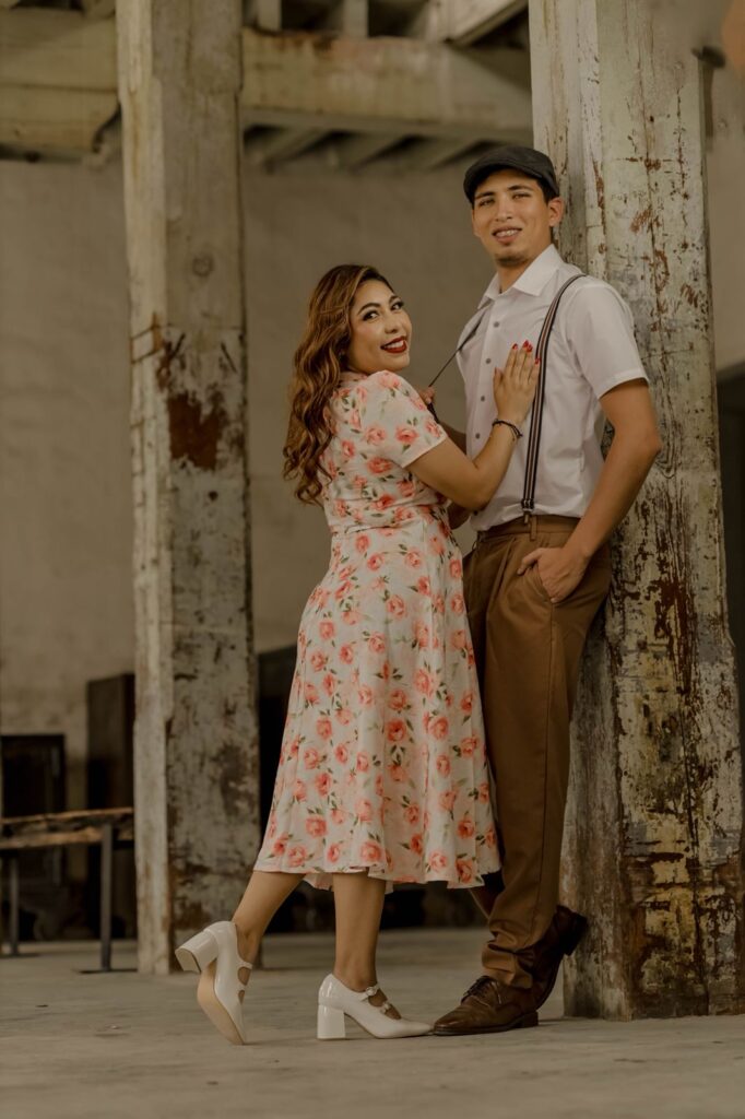 carlos y milca 15