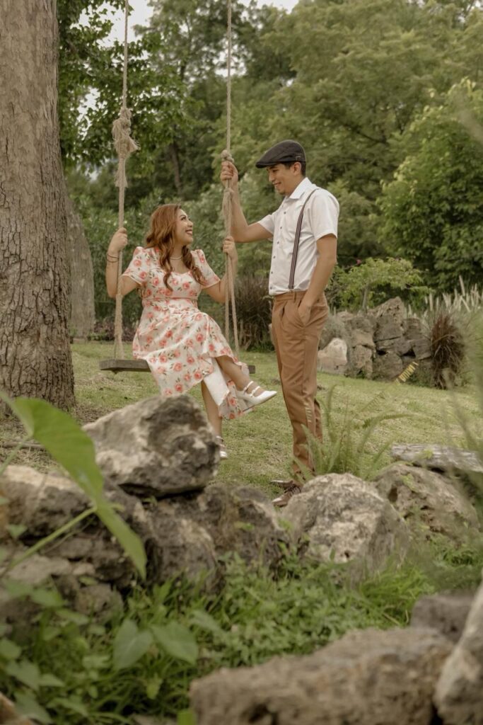 carlos y milca 16