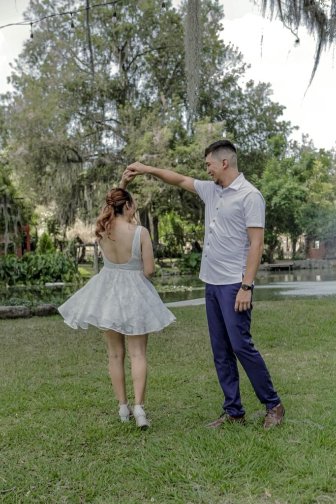 carlos y milca 2
