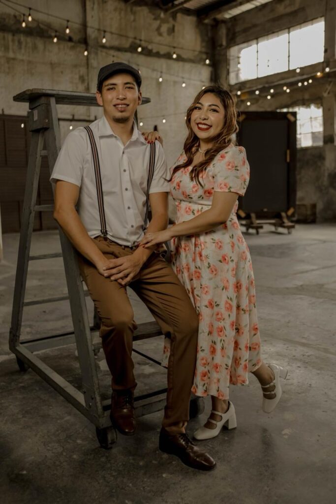 carlos y milca 5