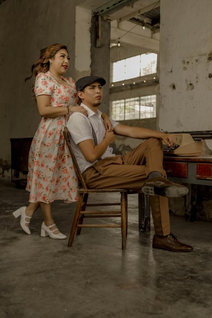 carlos y milca 7