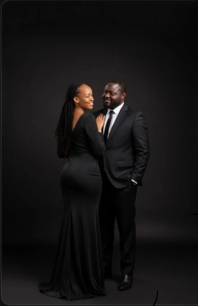 Jenny & Williams photo 3