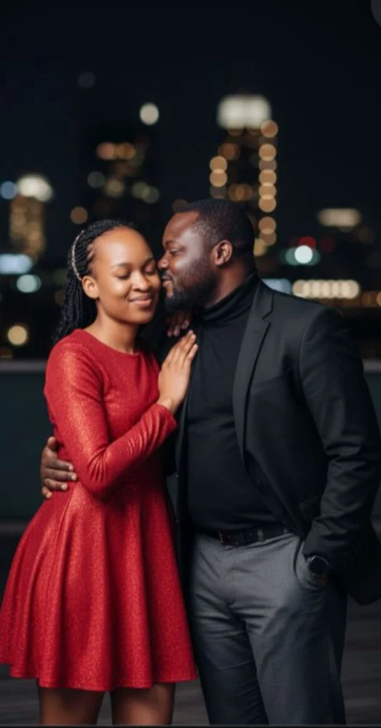 Jenny & Williams photo 4