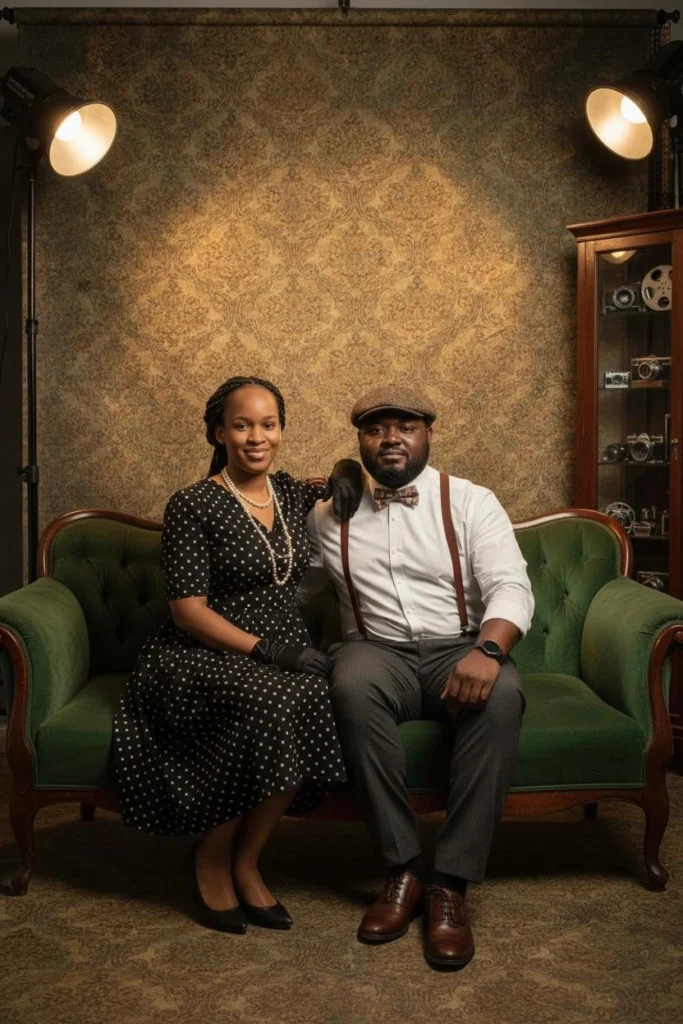 Jenny & Williams photo 5