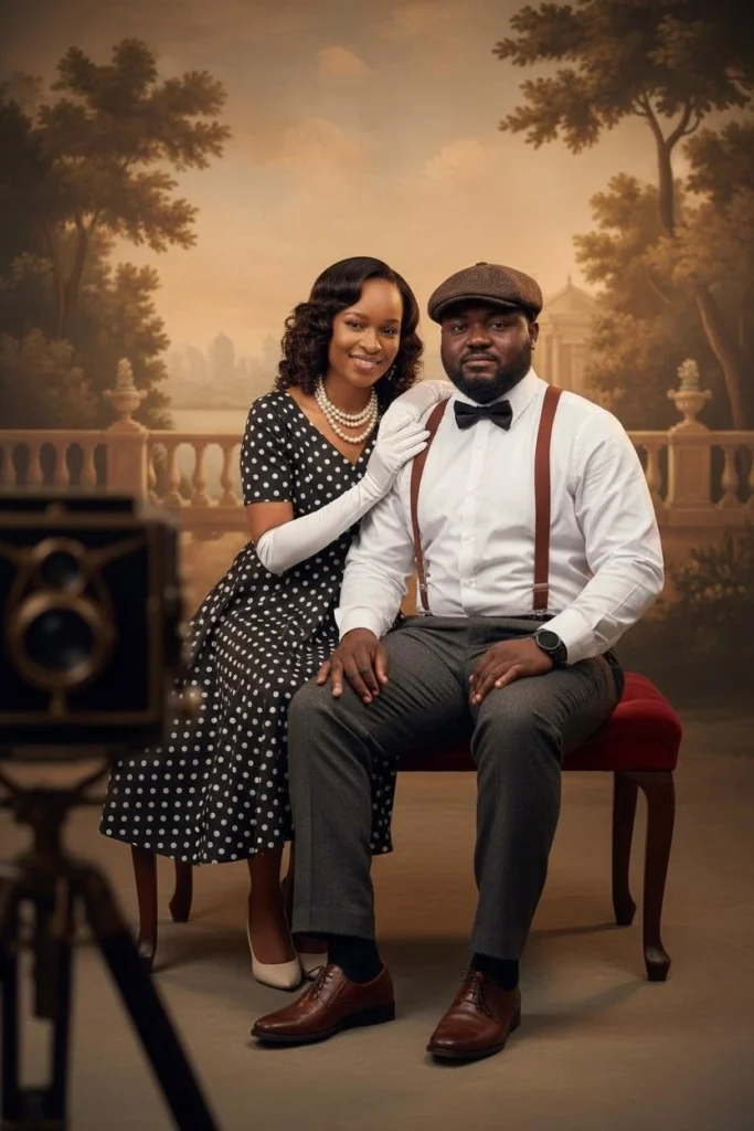 Jenny & Williams photo 6