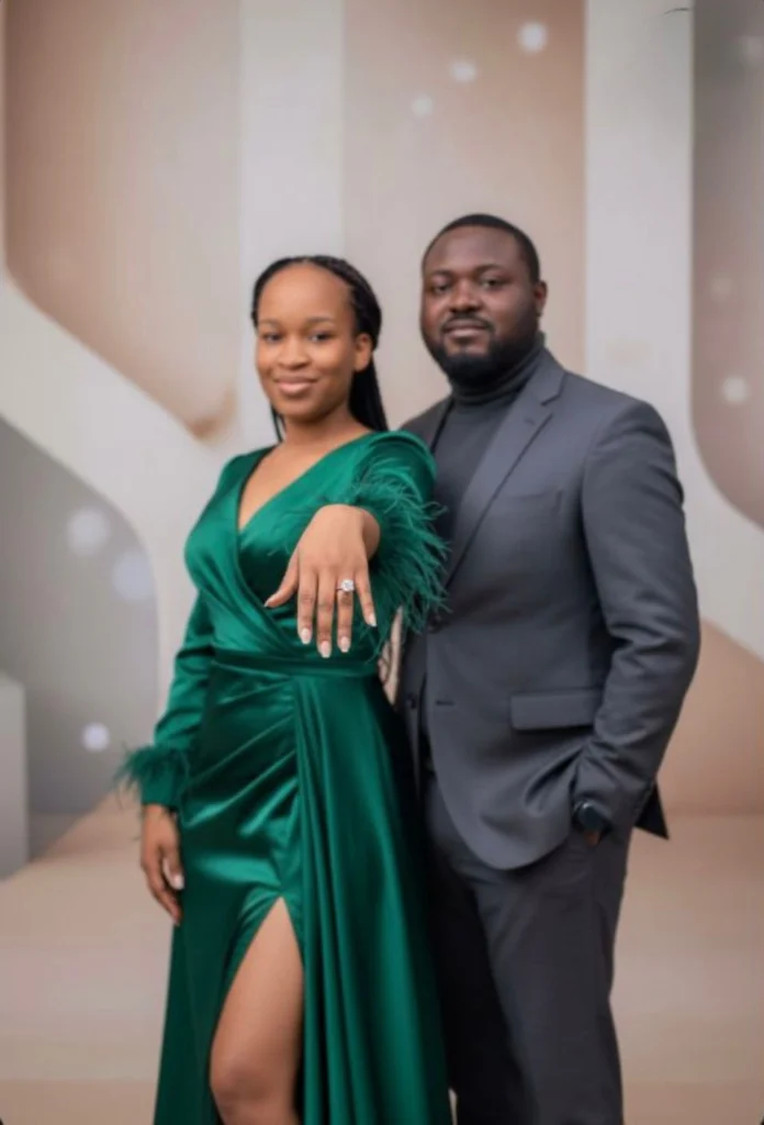 jenny et williams foto