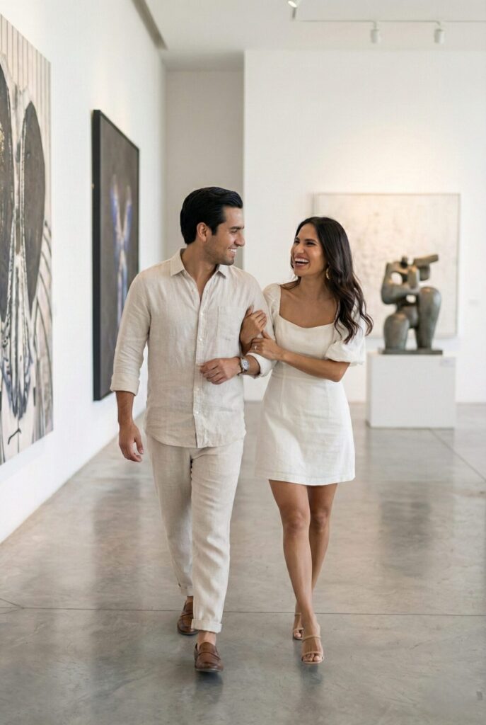 Invitación Boda Signature