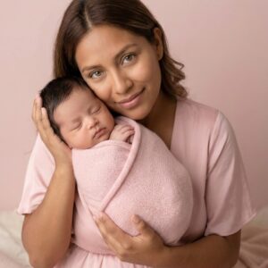 Invitación Bautizo / Comunión Essential