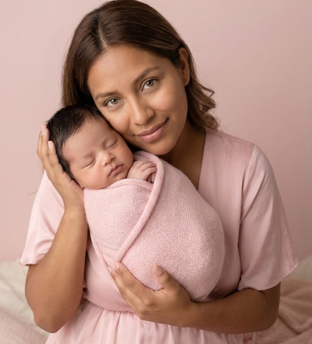 Invitación Bautizo / Comunión Essential