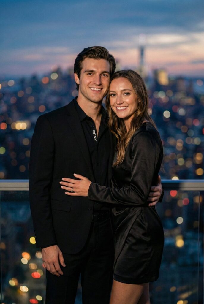 Invitación Boda Platinum