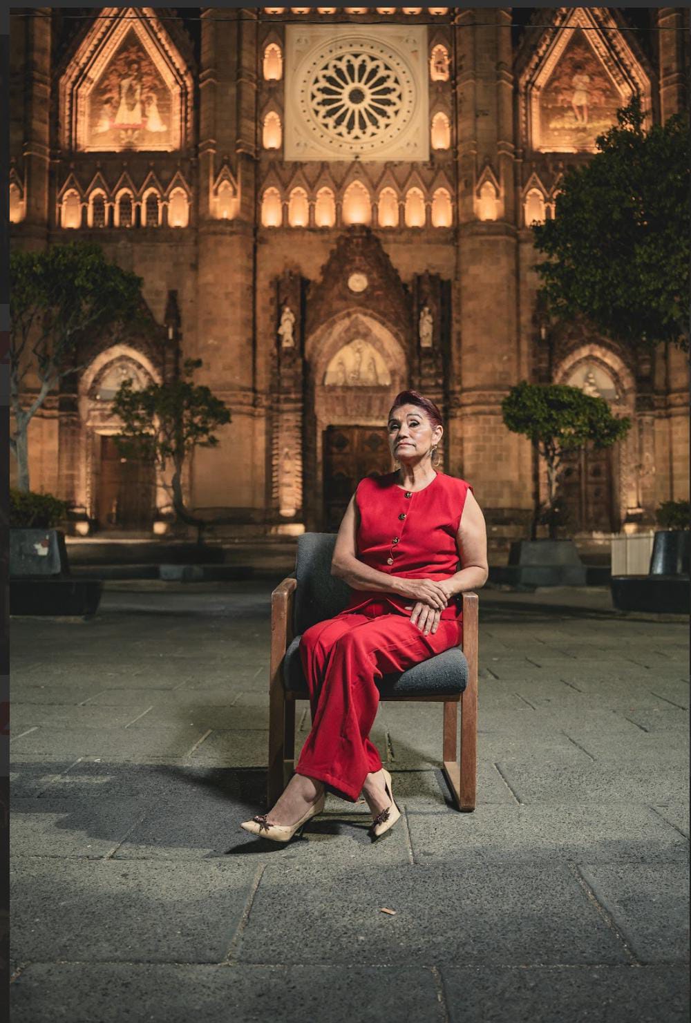 Rita Escobar Sepúlveda fotos 10