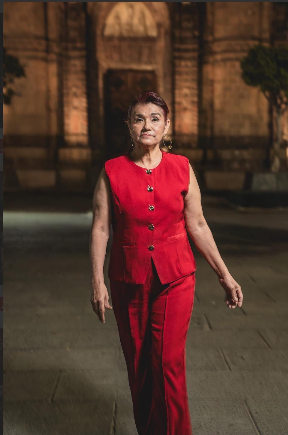 Rita Escobar Sepúlveda fotos 4