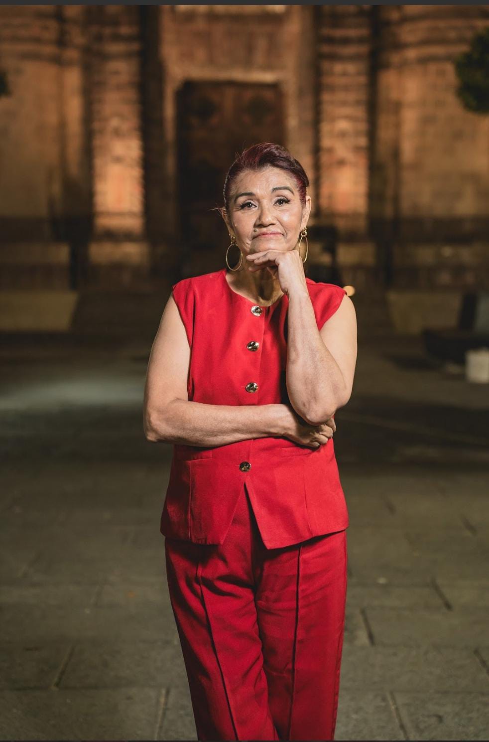 Rita Escobar Sepúlveda fotos 5