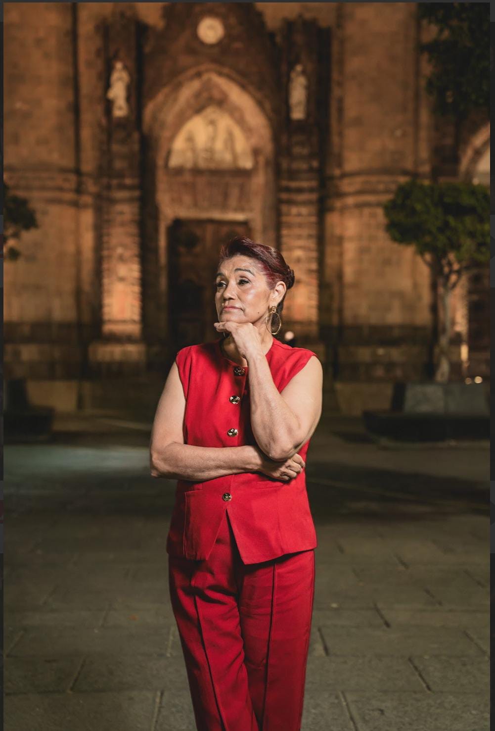 Rita Escobar Sepúlveda fotos 6