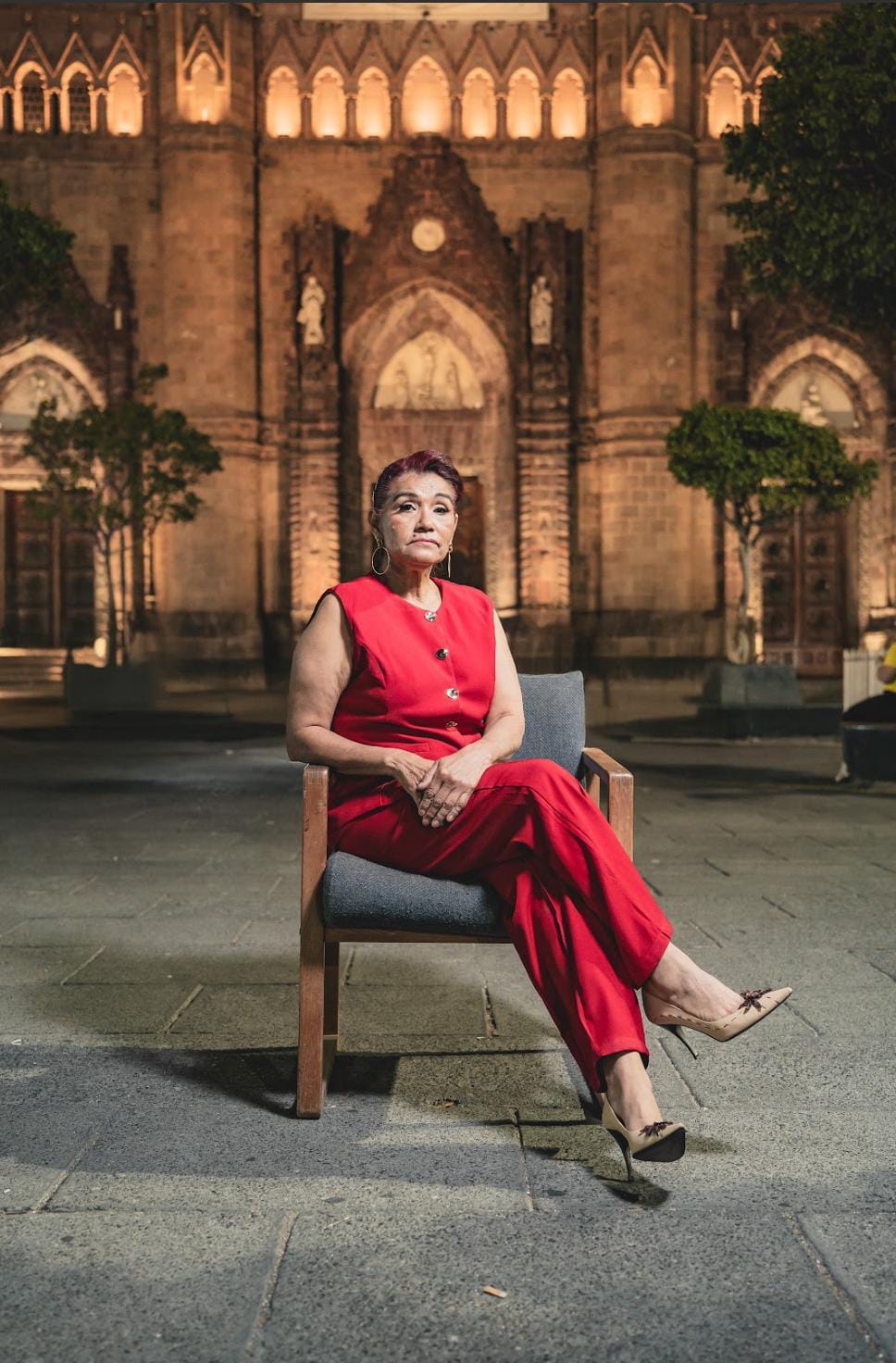 Rita Escobar Sepúlveda fotos 8