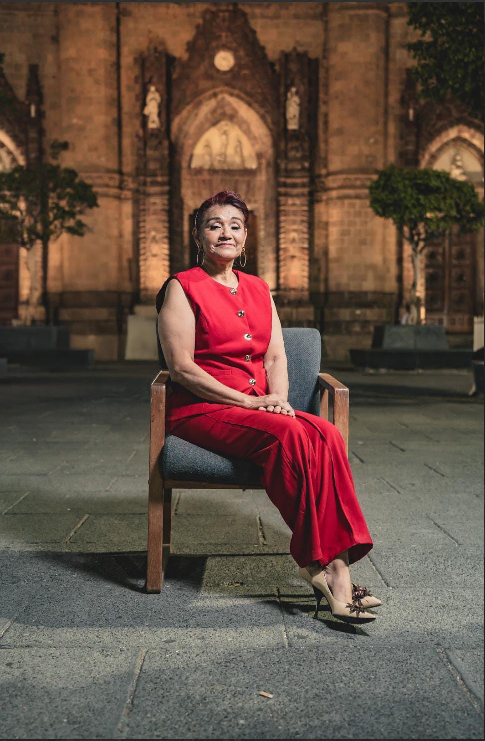 Rita Escobar Sepúlveda fotos 9