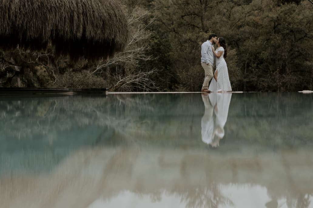 Yaima y Cristopher fotos 8