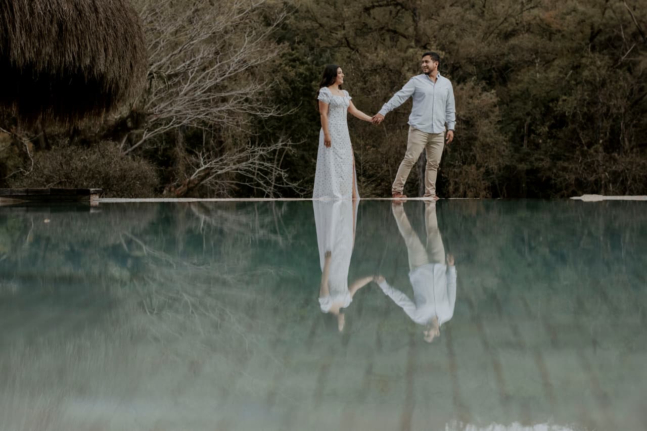 Yaima y Cristopher fotos 9