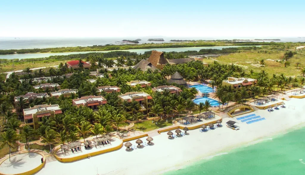 reef yucatan